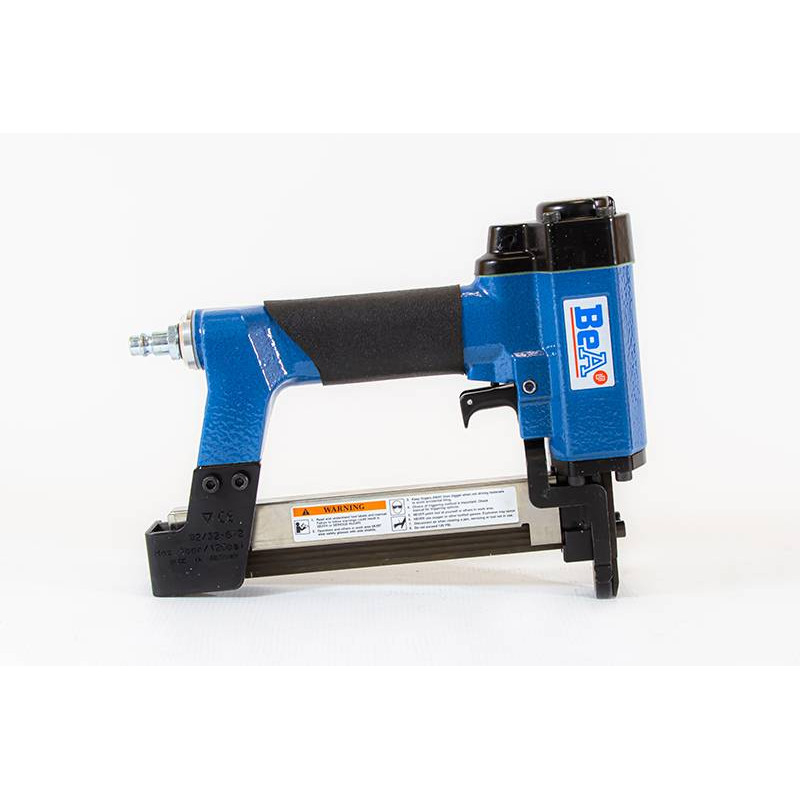 Zszywacz pneumatyczny meblarski BeA 92/32-612