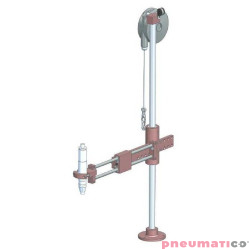 Ramię reakcyjne DOGA BA 25