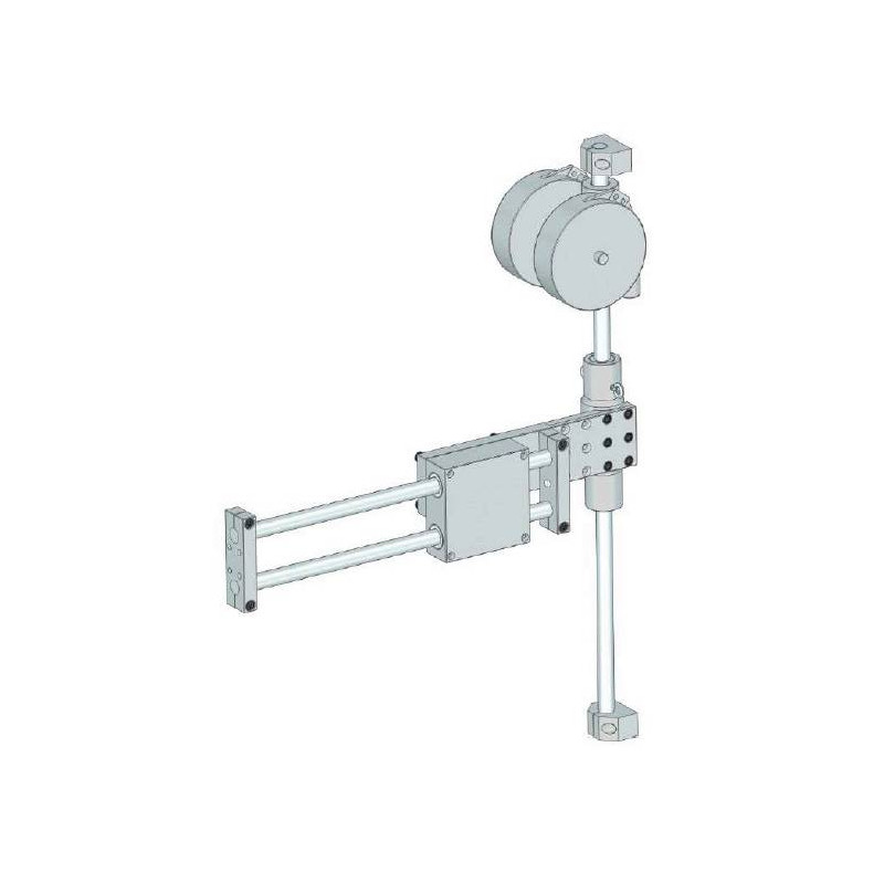 Ramię reakcyjne DOGA BA 200 Ramię reakcyjne DOGA BA 200