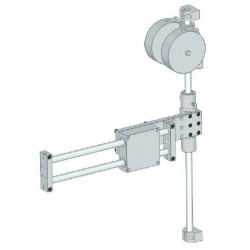 Ramię reakcyjne DOGA BA 200