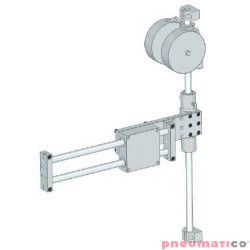Ramię reakcyjne DOGA BA 200