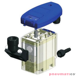 Automatyczny spust kondensatu BEKOMAT 33 U CO