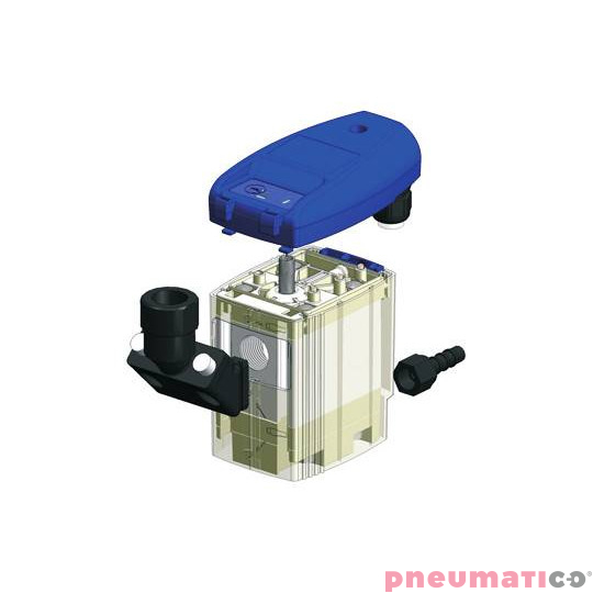 Automatyczny spust kondensatu BEKOMAT 33 U CO Automatyczny spust kondensatu BEKOMAT 33 U CO