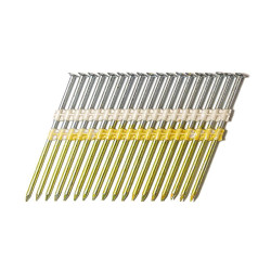 Gwoździe łączone plastikiem RK 3.1/90 BK SCH 1op.- 3.000szt