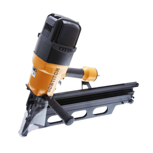 Gwoździarka pneumatyczna Stanley - Bostitch Berta 160