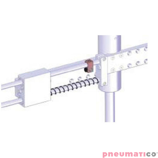 Auto rest position kit for BA 5 & BA 12 Auto rest position kit for BA 5 & BA 12
