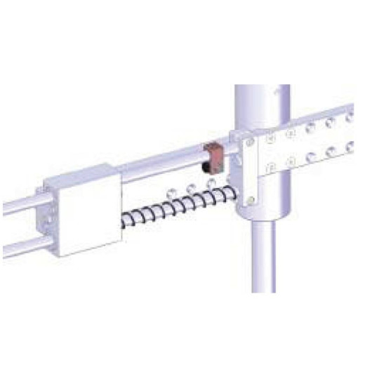 Auto rest position kit for BA 25 & BA 40 Auto rest position kit for BA 25 & BA 40