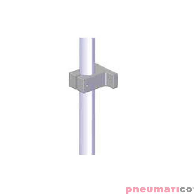 Pole upper clamp for BA 40 & BA 100 Pole upper clamp for BA 40 & BA 100