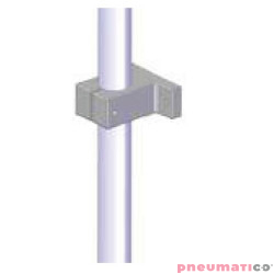 Pole upper clamp for BA 40 & BA 100