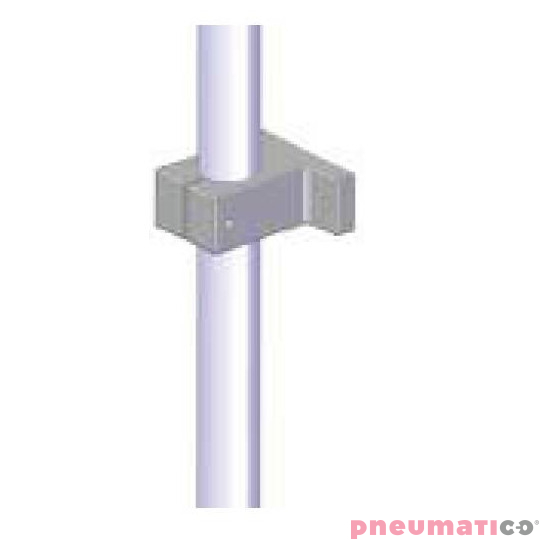 Pole upper clamp for BA 40 & BA 100 Pole upper clamp for BA 40 & BA 100