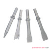 KATEGORIA -Kpl. 4 szt. grot&oacute;w sześciokątnych do młotka pneumatycznego JAH-303HK-CS