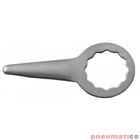 Nóż wyrzynarki do szyb prosty 35mm JAT-6441-8C Nóż wyrzynarki do szyb prosty 35mm JAT-6441-8C