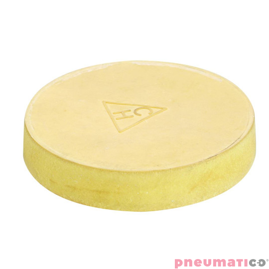 Krążek gumowy do usuwania kleju 4" JAZ-6614P Krążek gumowy do usuwania kleju 4" JAZ-6614P