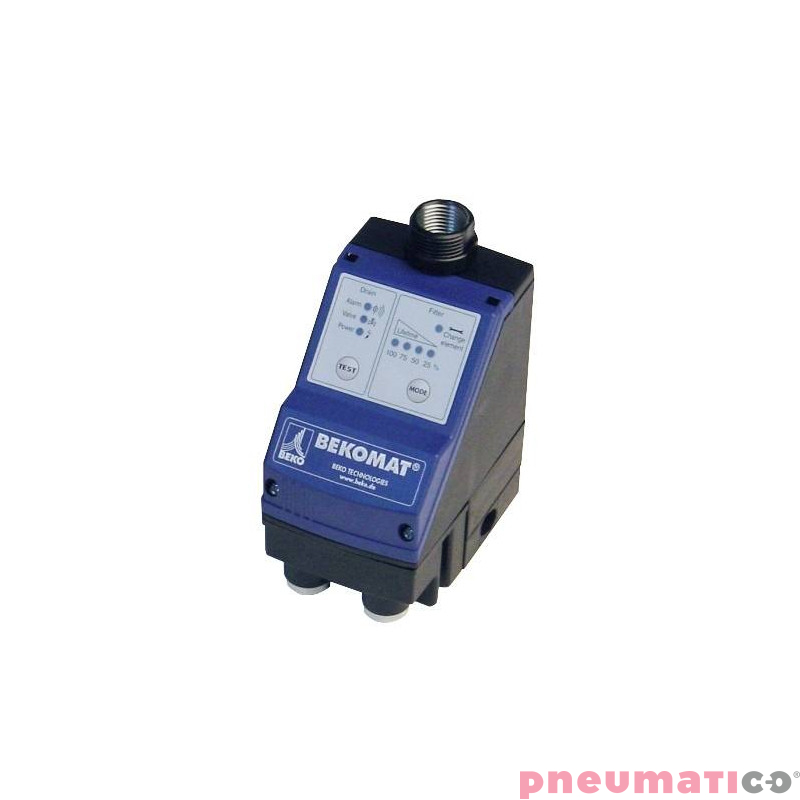 Automatyczny spust kondensatu BEKOMAT 20 FM