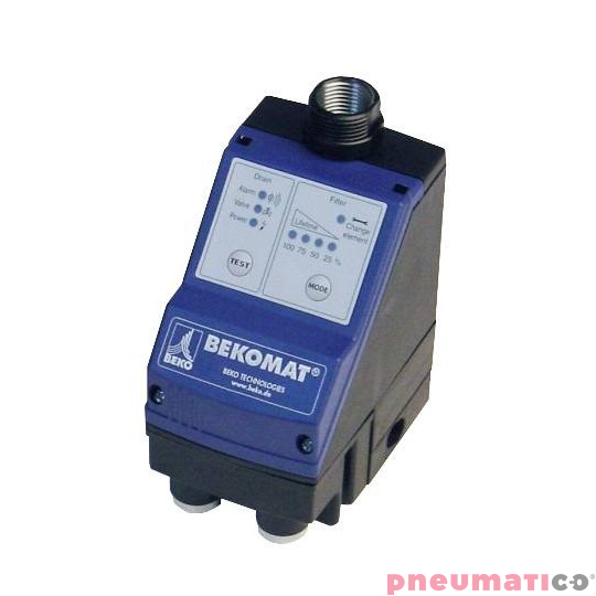 Automatyczny spust kondensatu BEKOMAT 20 FM