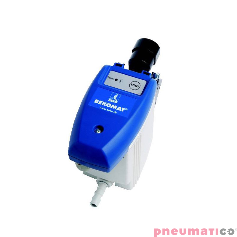 Automatyczny spust kondensatu BEKOMAT 31 U Automatyczny spust kondensatu BEKOMAT 31 U