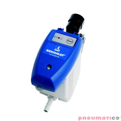 Automatyczny spust kondensatu BEKOMAT 31 U