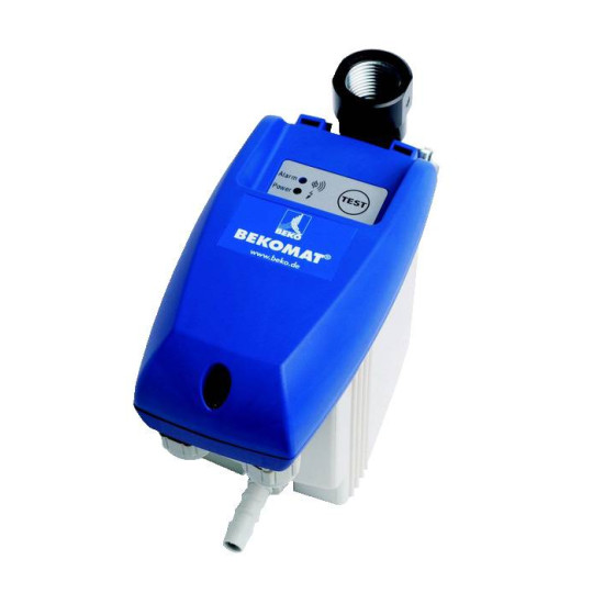 Automatyczny spust kondensatu BEKOMAT 32 U