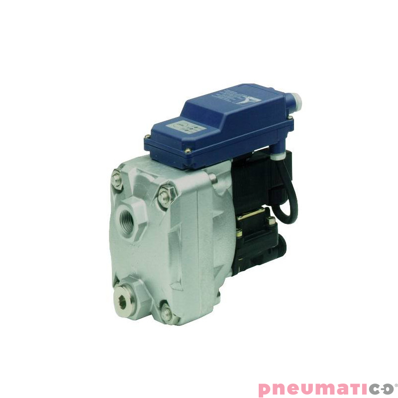 Automatyczny spust kondensatu BEKOMAT 13 co pn25 Automatyczny spust kondensatu BEKOMAT 13 co pn25