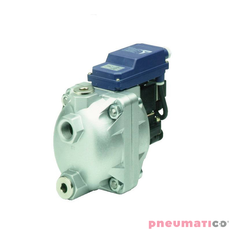 Automatyczny spust kondensatu BEKOMAT 14 CO pn