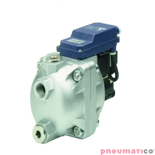 Automatyczny spust kondensatu BEKOMAT 14 CO pn