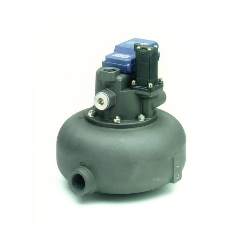 Automatyczny spust kondensatu BEKOMAT 16 CO