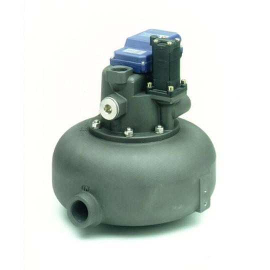 Automatyczny spust kondensatu BEKOMAT 16 CO