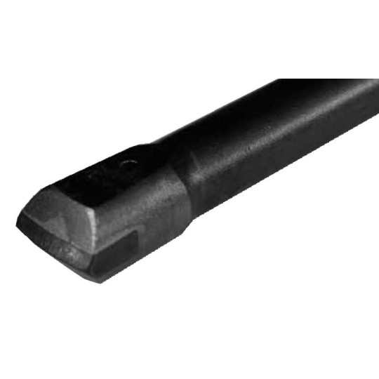 Wiertło Monobloc do młota Toku TH-5S CB9F25013 Wiertło Monobloc do młota Toku TH-5S CB9F25013