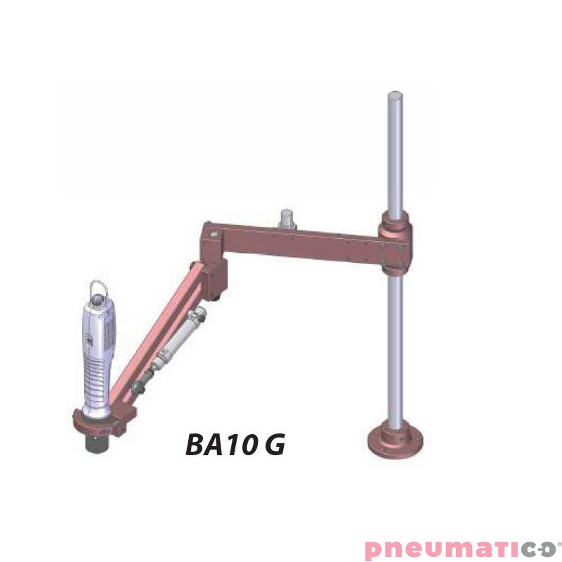 Ramię DOGA BA 10G Ramię DOGA BA 10G