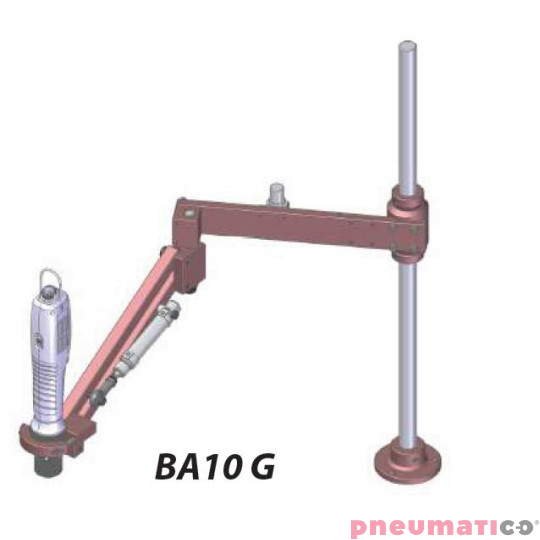 Ramię DOGA BA 10G Ramię DOGA BA 10G