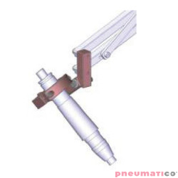 2 axis clamp for BA 12R