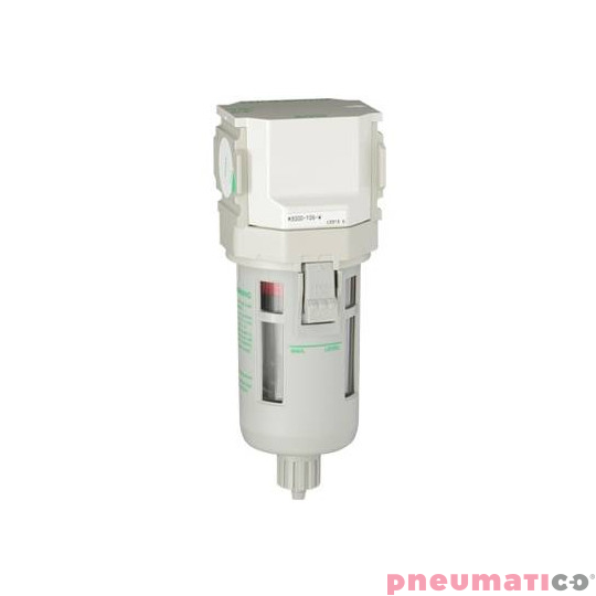 Filtr mgły olejowej M3000-10G 3/8 Filtr mgły olejowej M3000-10G 3/8