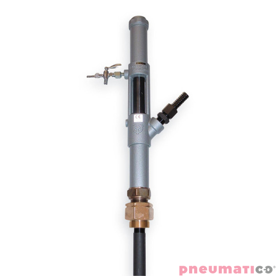 Pompa beczkowa Yokota YPP-1 Pompa beczkowa Yokota YPP-1