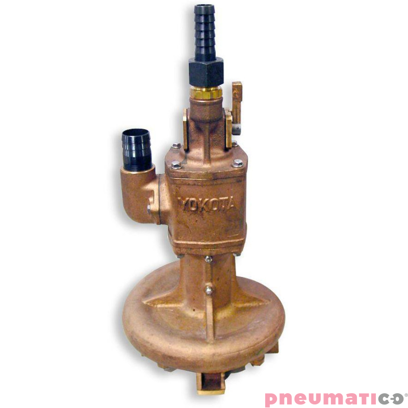 Pompa zanurzeniowa Yokota YP-35 Pompa zanurzeniowa Yokota YP-35