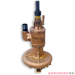 Pompa zanurzeniowa Yokota YP-35