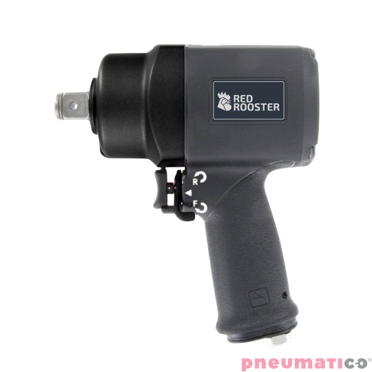 Klucz udarowy Red Rooster RRI-25S 3/4" 1300Nm