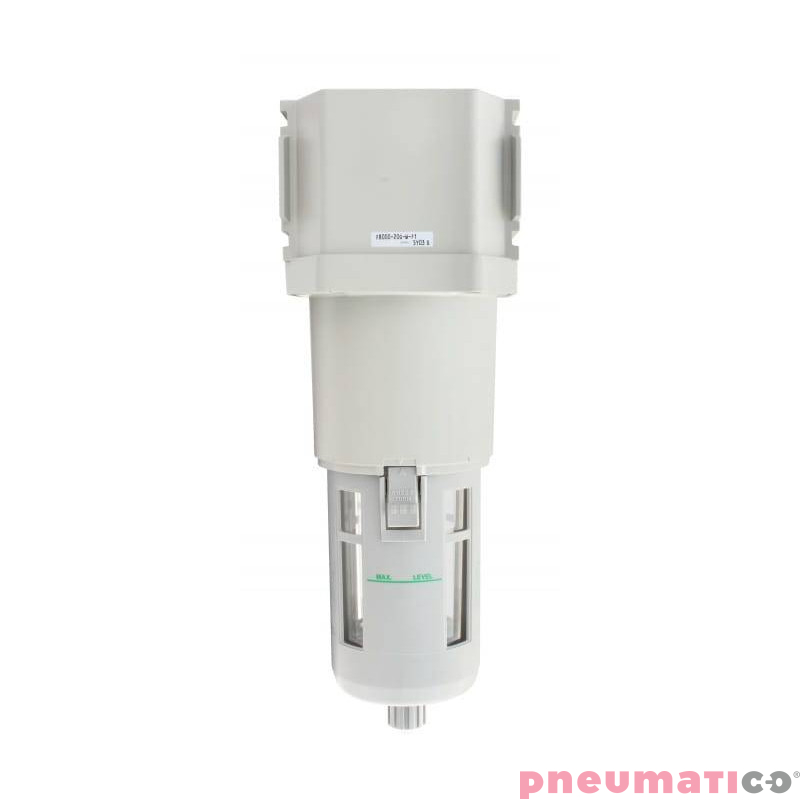 Filtr mgły olejowej M8000-20G-F1 z automatycznym spustem 3/4