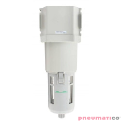 Filtr mgły olejowej M8000-20G-F1 z automatycznym spustem 3/4