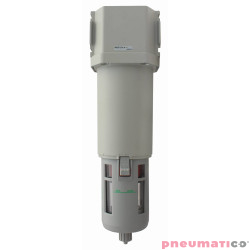 Filtr mgły olejowej M8000-25G-F1 z automatycznym spustem 1