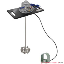 Mieszadło pneumatyczne MP-560 Ex