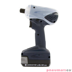 Klucz impulsowy akumulatorowy YOKOTA YZ-T600A Shut Off 1/4"