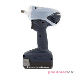 Klucz impulsowy akumulatorowy YOKOTA YZ-T600E Shut Off 3/8"
