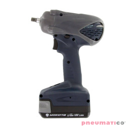 Klucz impulsowy akumulatorowy YOKOTA YZ-T900E Shut Off 3/8"