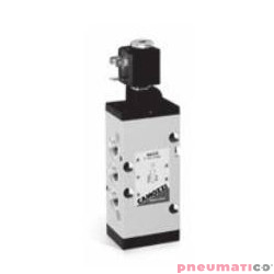 ELEKTROZAW&Oacute;R 5/2 1/4" CAMOZZI 454-015-22