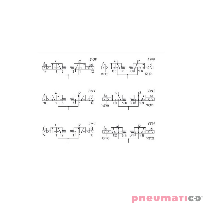 ELEKTROZAW&Oacute;R 5/3 1/8" CAMOZZI 378-011-02