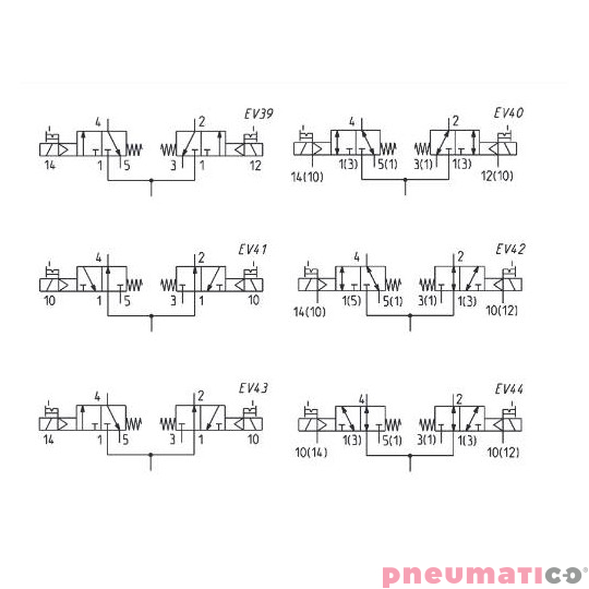 ELEKTROZAW&Oacute;R 5/3 1/8" CAMOZZI 378-011-02