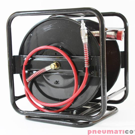 Zwijadło pneumatyczne TJEP HP wysokie ciśnienie 30m