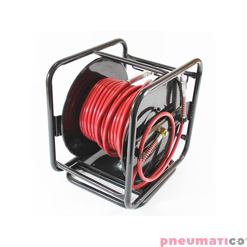 Zwijadło pneumatyczne TJEP HP wysokie ciśnienie 30m