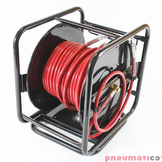 Zwijadło pneumatyczne TJEP HP wysokie ciśnienie 30m