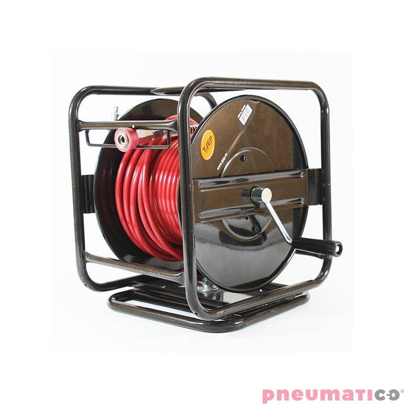 Zwijadło pneumatyczne TJEP HP wysokie ciśnienie 30m